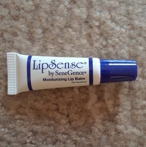 LipSense moisturizing lip balm